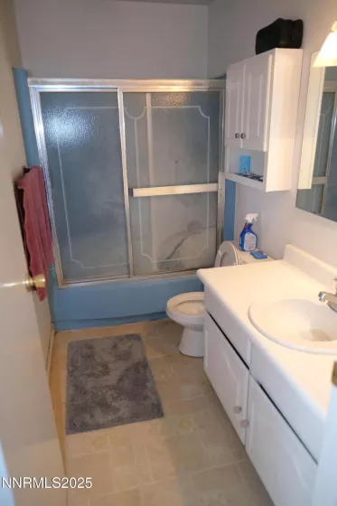 461 Debbie, Walker Lake, Nevada 89415, 2 Bedrooms Bedrooms, ,2 BathroomsBathrooms,Residential,Residential,Debbie,250050885