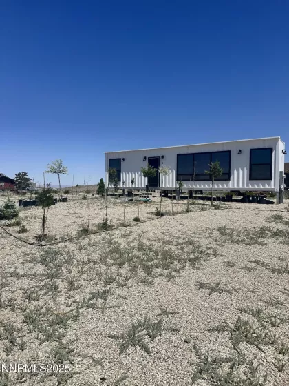 2068 Sierra Vista, Tonopah, Nevada 89049, 1 Bedroom Bedrooms, ,1 BathroomBathrooms,Residential,Residential,Sierra Vista,250050888