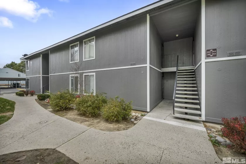 4608 Neil, Reno, Nevada 89502, 1 Bedroom Bedrooms, ,1 BathroomBathrooms,Residential,Residential,Neil,240014878
