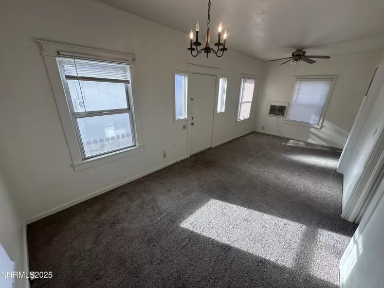 506, 508, 510 Cleveland, Fallon, Nevada 89406, ,Residential Income,Residential,Cleveland,250050889