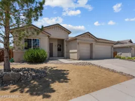 129 Maze, Dayton, Nevada 89403, 3 Bedrooms Bedrooms, ,2 BathroomsBathrooms,Residential,Residential,Maze,250050894