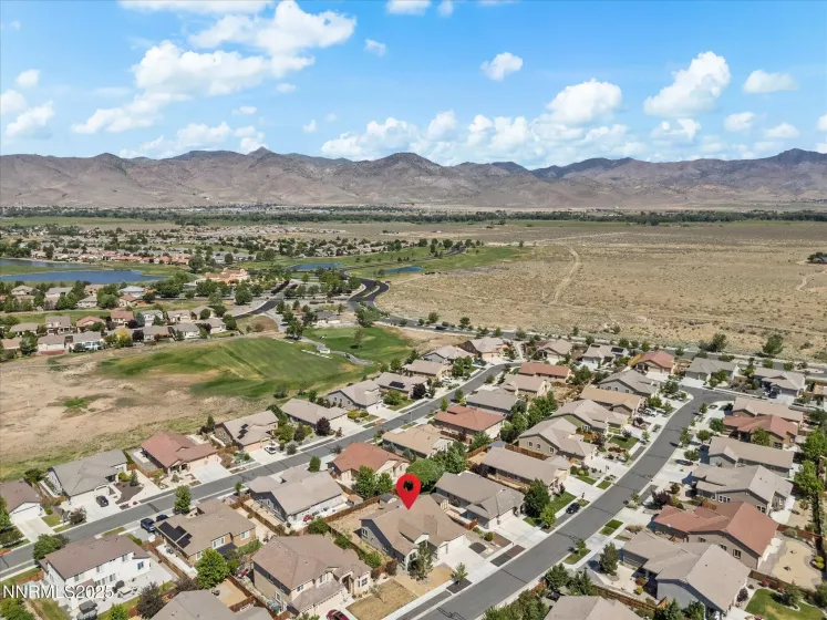 129 Maze, Dayton, Nevada 89403, 3 Bedrooms Bedrooms, ,2 BathroomsBathrooms,Residential,Residential,Maze,250050894