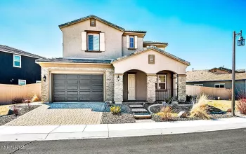 Residential Lease Manufactured