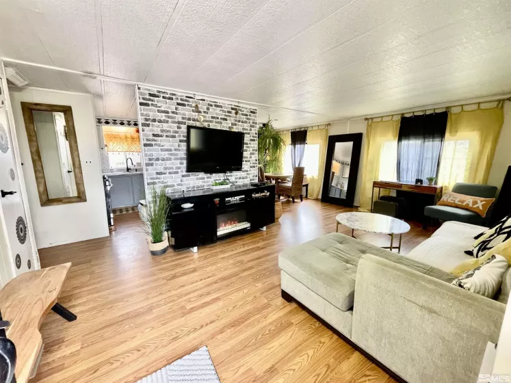 5730 Charjene, Sun Valley, Nevada 89433, 2 Bedrooms Bedrooms, ,2 BathroomsBathrooms,Residential,Residential,Charjene,240014888