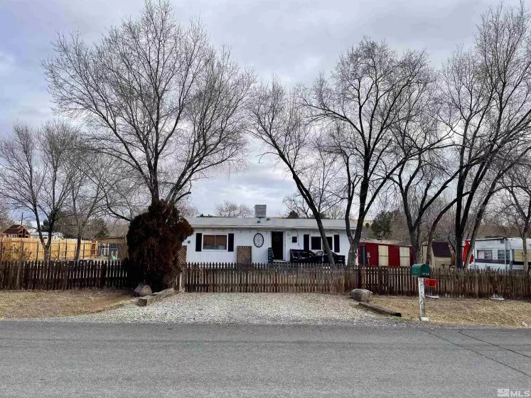 5730 Charjene, Sun Valley, Nevada 89433, 2 Bedrooms Bedrooms, ,2 BathroomsBathrooms,Residential,Residential,Charjene,240014888