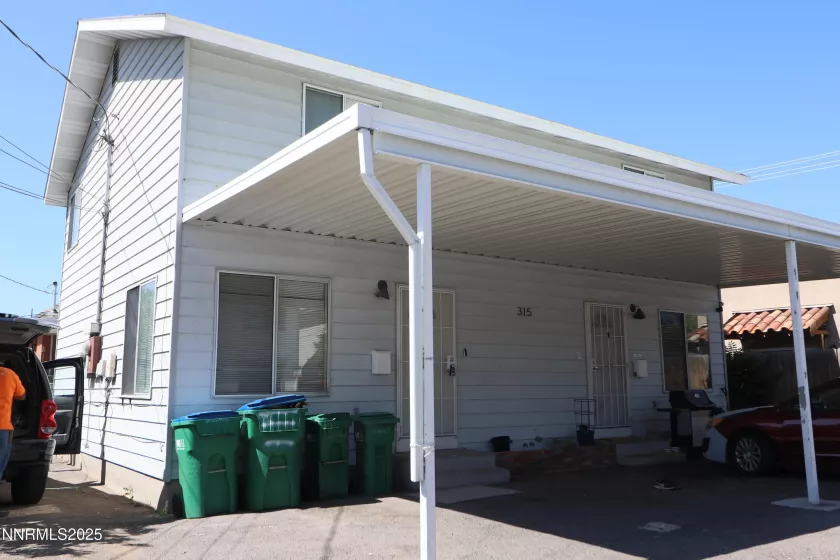 315 Crampton, Reno, Nevada 89502, 1 Bedroom Bedrooms, ,2 BathroomsBathrooms,Residential Lease,Manufactured,Crampton,250050905