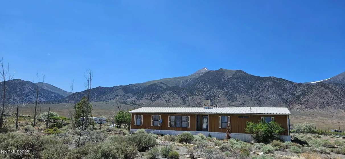5 Modoc, Kingston, Nevada 89310, 3 Bedrooms Bedrooms, ,2 BathroomsBathrooms,Residential,Residential,Modoc,250050909