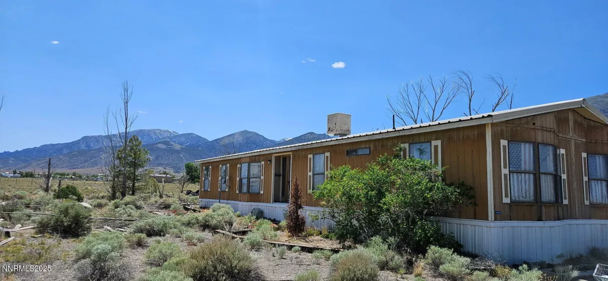 5 Modoc, Kingston, Nevada 89310, 3 Bedrooms Bedrooms, ,2 BathroomsBathrooms,Residential,Residential,Modoc,250050909