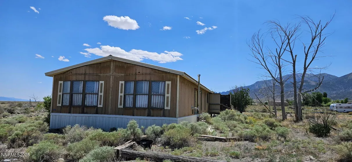 5 Modoc, Kingston, Nevada 89310, 3 Bedrooms Bedrooms, ,2 BathroomsBathrooms,Residential,Residential,Modoc,250050909