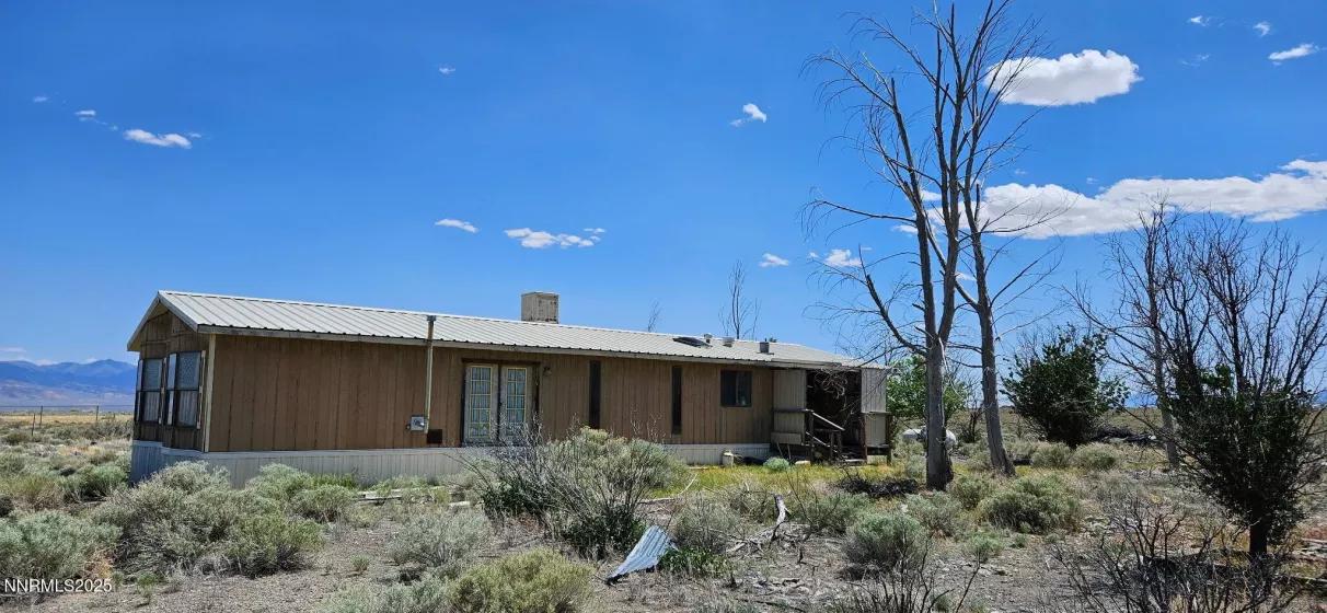 5 Modoc, Kingston, Nevada 89310, 3 Bedrooms Bedrooms, ,2 BathroomsBathrooms,Residential,Residential,Modoc,250050909