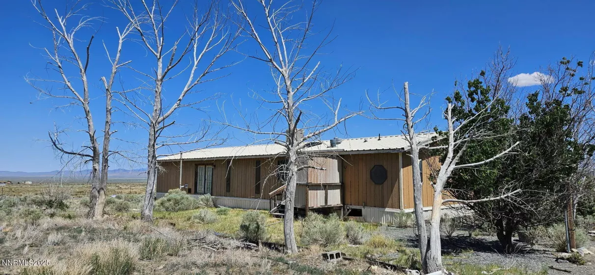5 Modoc, Kingston, Nevada 89310, 3 Bedrooms Bedrooms, ,2 BathroomsBathrooms,Residential,Residential,Modoc,250050909