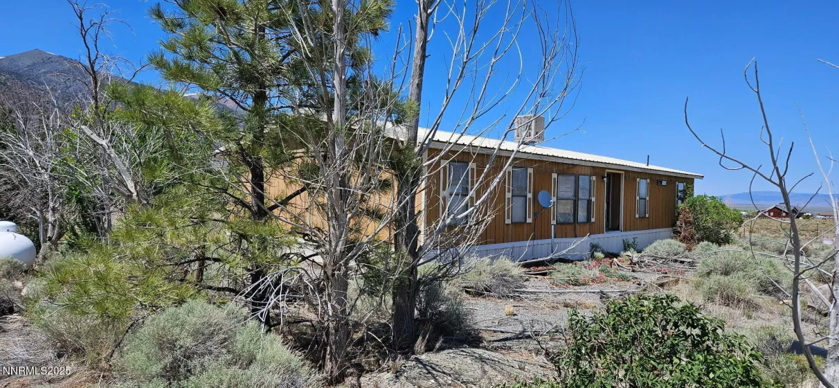 5 Modoc, Kingston, Nevada 89310, 3 Bedrooms Bedrooms, ,2 BathroomsBathrooms,Residential,Residential,Modoc,250050909