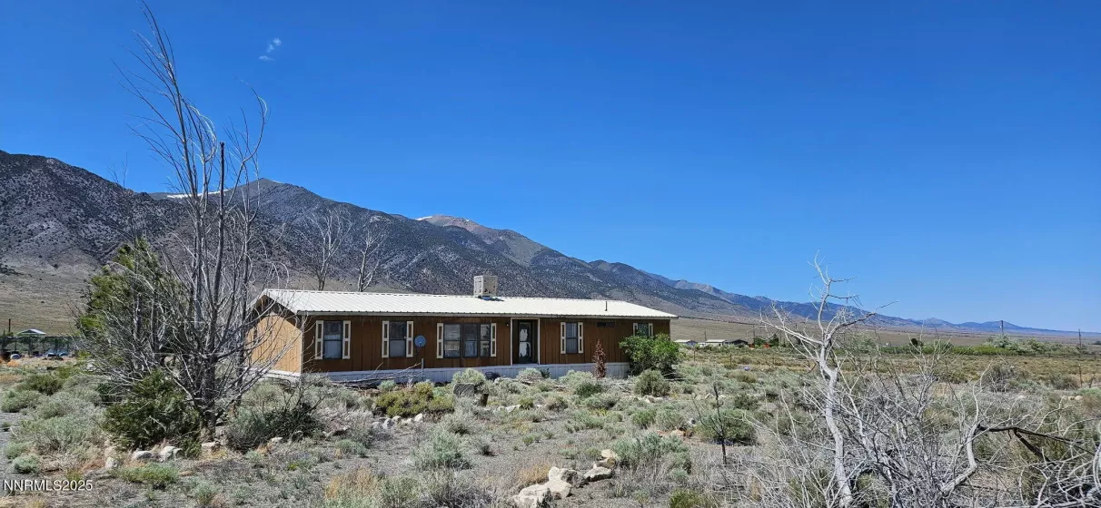 5 Modoc, Kingston, Nevada 89310, 3 Bedrooms Bedrooms, ,2 BathroomsBathrooms,Residential,Residential,Modoc,250050909