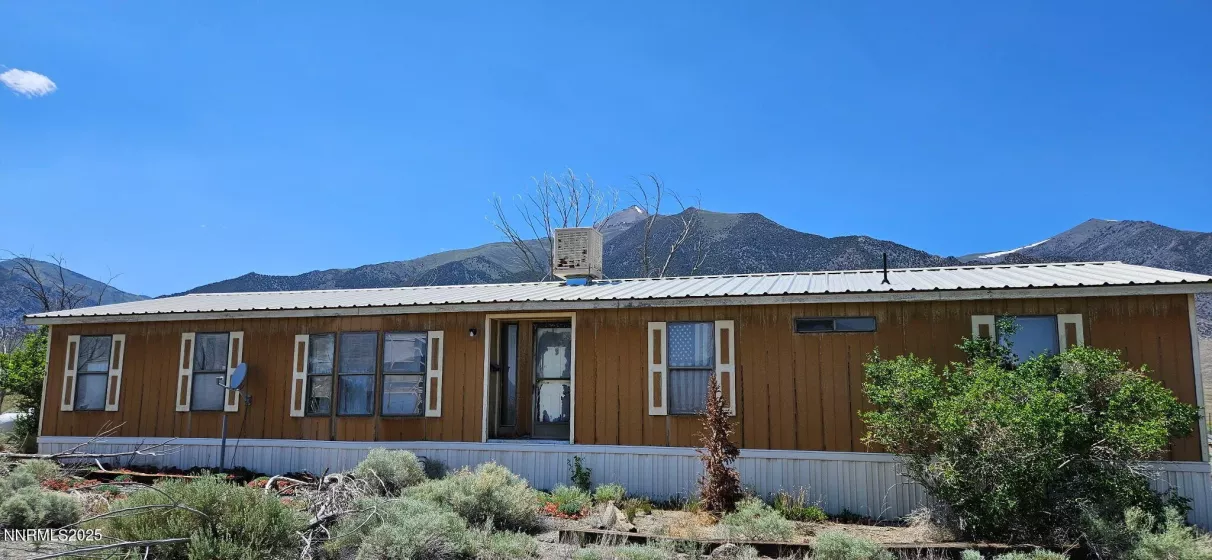 5 Modoc, Kingston, Nevada 89310, 3 Bedrooms Bedrooms, ,2 BathroomsBathrooms,Residential,Residential,Modoc,250050909