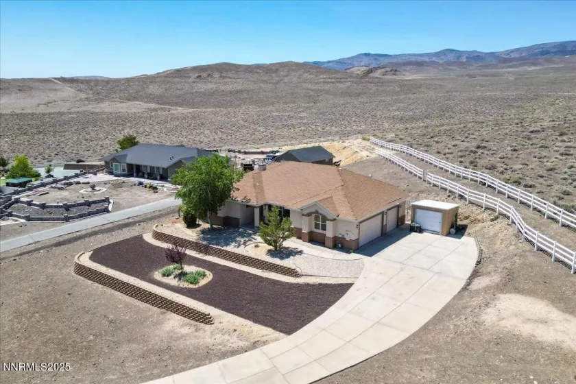 970 Roan, Fernley, Nevada 89408, 3 Bedrooms Bedrooms, ,2 BathroomsBathrooms,Residential,Residential,Roan,250050887