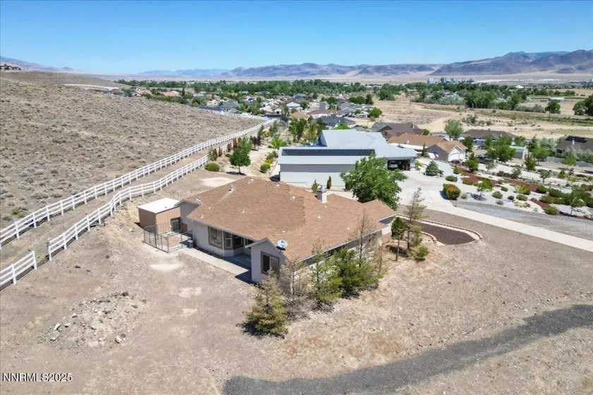970 Roan, Fernley, Nevada 89408, 3 Bedrooms Bedrooms, ,2 BathroomsBathrooms,Residential,Residential,Roan,250050887