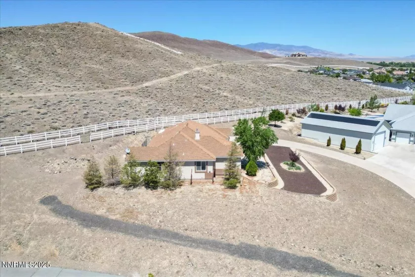 970 Roan, Fernley, Nevada 89408, 3 Bedrooms Bedrooms, ,2 BathroomsBathrooms,Residential,Residential,Roan,250050887