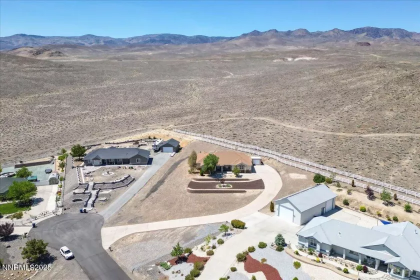 970 Roan, Fernley, Nevada 89408, 3 Bedrooms Bedrooms, ,2 BathroomsBathrooms,Residential,Residential,Roan,250050887