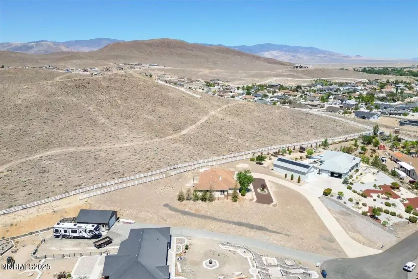 970 Roan, Fernley, Nevada 89408, 3 Bedrooms Bedrooms, ,2 BathroomsBathrooms,Residential,Residential,Roan,250050887