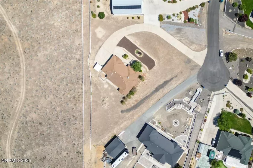 970 Roan, Fernley, Nevada 89408, 3 Bedrooms Bedrooms, ,2 BathroomsBathrooms,Residential,Residential,Roan,250050887