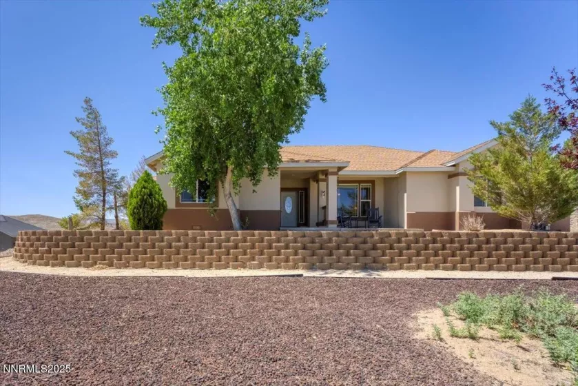 970 Roan, Fernley, Nevada 89408, 3 Bedrooms Bedrooms, ,2 BathroomsBathrooms,Residential,Residential,Roan,250050887