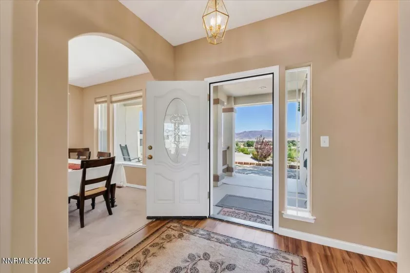 970 Roan, Fernley, Nevada 89408, 3 Bedrooms Bedrooms, ,2 BathroomsBathrooms,Residential,Residential,Roan,250050887