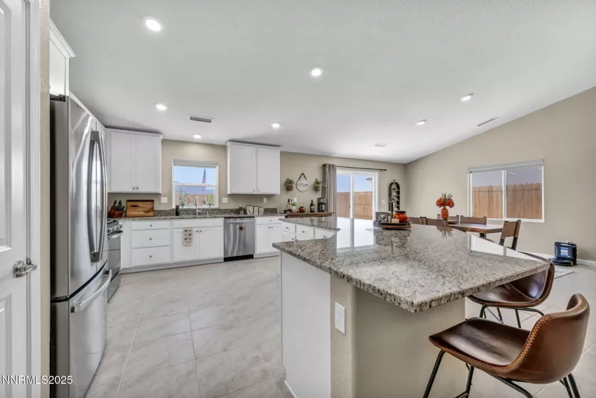 595 Pine Creek, Dayton, Nevada 89403, 4 Bedrooms Bedrooms, ,3 BathroomsBathrooms,Residential,Residential,Pine Creek,250050904