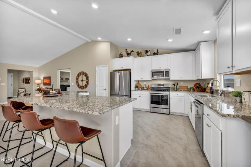 595 Pine Creek, Dayton, Nevada 89403, 4 Bedrooms Bedrooms, ,3 BathroomsBathrooms,Residential,Residential,Pine Creek,250050904