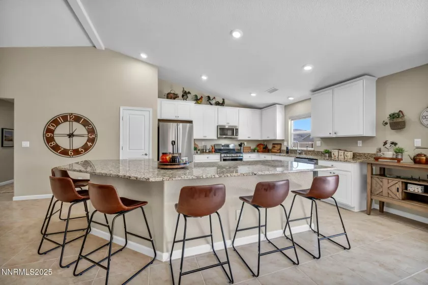 595 Pine Creek, Dayton, Nevada 89403, 4 Bedrooms Bedrooms, ,3 BathroomsBathrooms,Residential,Residential,Pine Creek,250050904