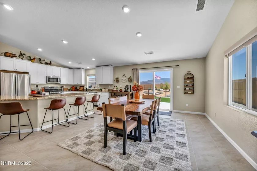 595 Pine Creek, Dayton, Nevada 89403, 4 Bedrooms Bedrooms, ,3 BathroomsBathrooms,Residential,Residential,Pine Creek,250050904