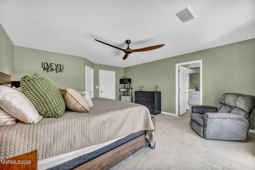 595 Pine Creek, Dayton, Nevada 89403, 4 Bedrooms Bedrooms, ,3 BathroomsBathrooms,Residential,Residential,Pine Creek,250050904