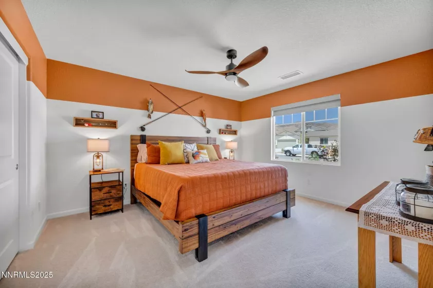 595 Pine Creek, Dayton, Nevada 89403, 4 Bedrooms Bedrooms, ,3 BathroomsBathrooms,Residential,Residential,Pine Creek,250050904