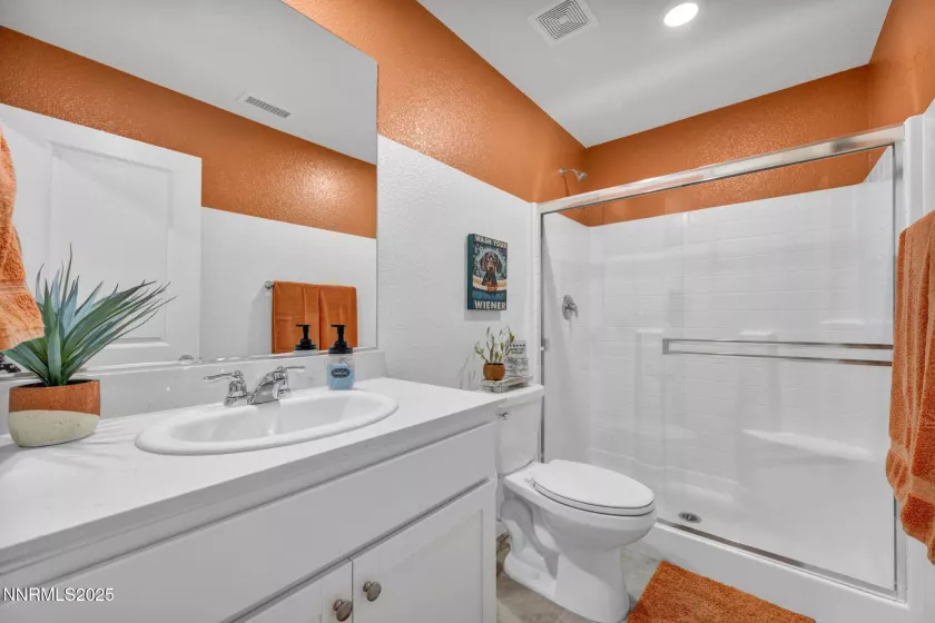 595 Pine Creek, Dayton, Nevada 89403, 4 Bedrooms Bedrooms, ,3 BathroomsBathrooms,Residential,Residential,Pine Creek,250050904