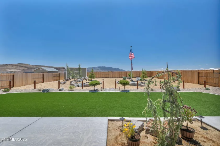 595 Pine Creek, Dayton, Nevada 89403, 4 Bedrooms Bedrooms, ,3 BathroomsBathrooms,Residential,Residential,Pine Creek,250050904