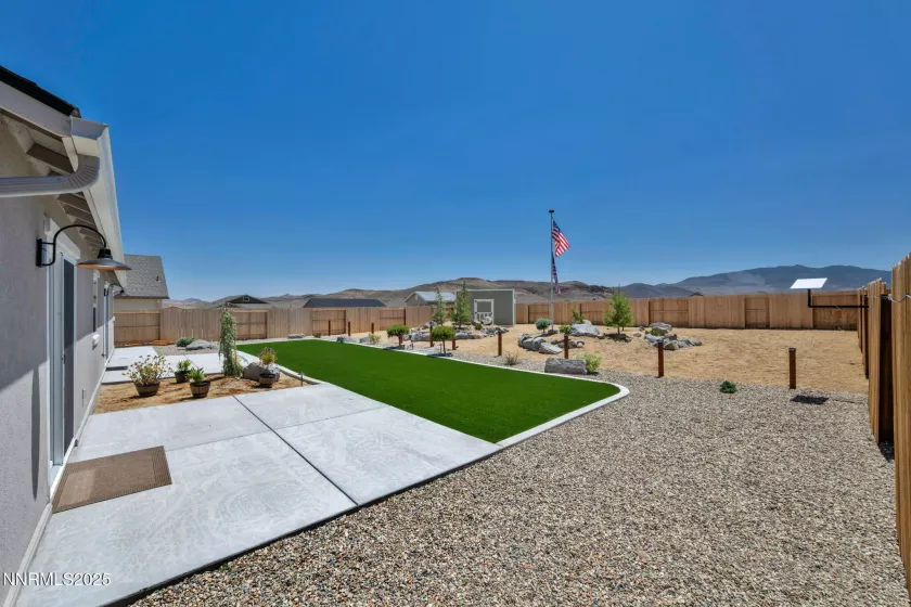 595 Pine Creek, Dayton, Nevada 89403, 4 Bedrooms Bedrooms, ,3 BathroomsBathrooms,Residential,Residential,Pine Creek,250050904