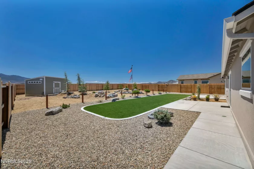 595 Pine Creek, Dayton, Nevada 89403, 4 Bedrooms Bedrooms, ,3 BathroomsBathrooms,Residential,Residential,Pine Creek,250050904