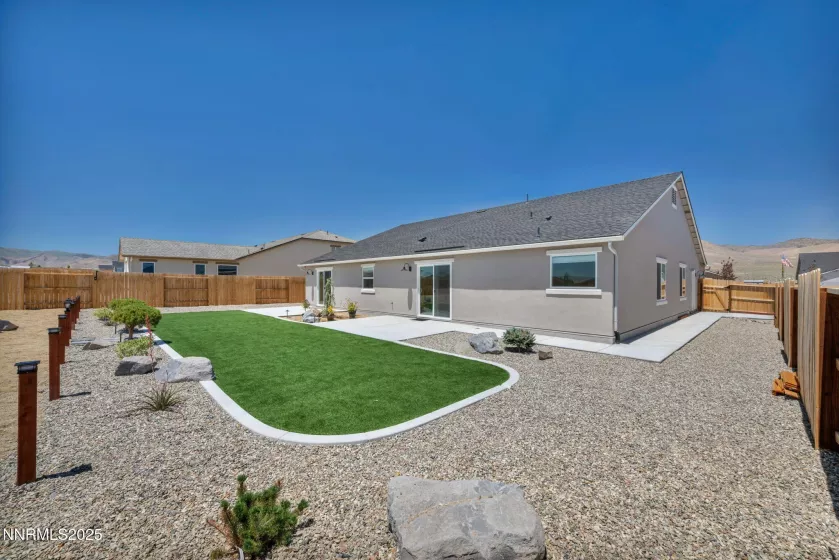 595 Pine Creek, Dayton, Nevada 89403, 4 Bedrooms Bedrooms, ,3 BathroomsBathrooms,Residential,Residential,Pine Creek,250050904
