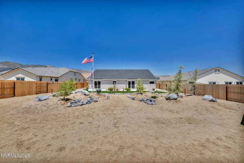 595 Pine Creek, Dayton, Nevada 89403, 4 Bedrooms Bedrooms, ,3 BathroomsBathrooms,Residential,Residential,Pine Creek,250050904