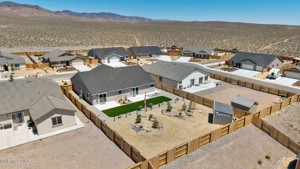 595 Pine Creek, Dayton, Nevada 89403, 4 Bedrooms Bedrooms, ,3 BathroomsBathrooms,Residential,Residential,Pine Creek,250050904
