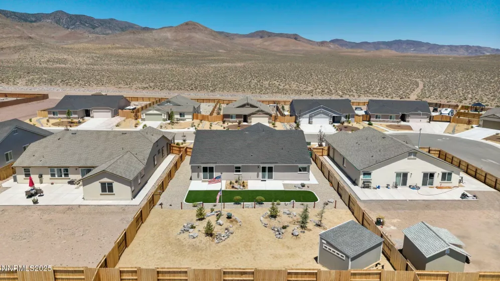 595 Pine Creek, Dayton, Nevada 89403, 4 Bedrooms Bedrooms, ,3 BathroomsBathrooms,Residential,Residential,Pine Creek,250050904