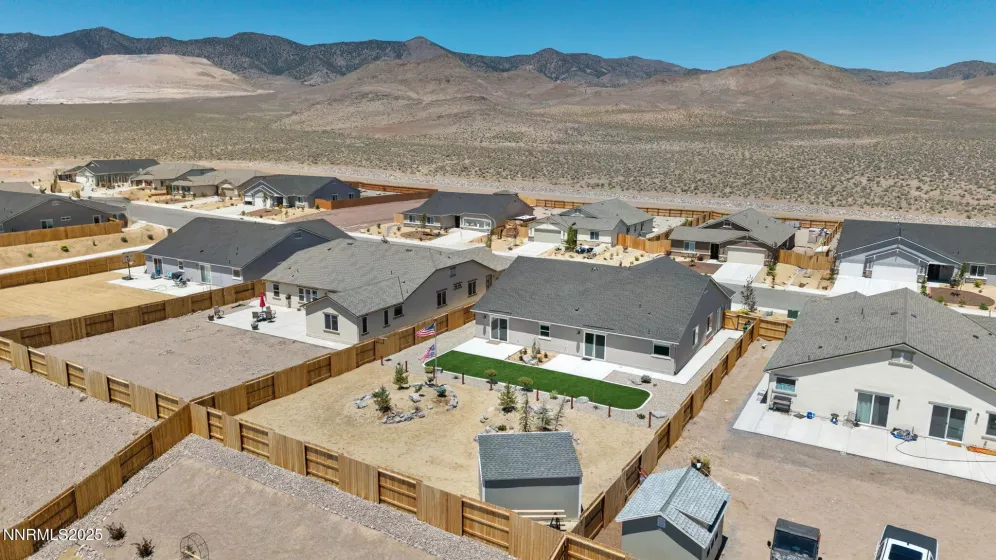 595 Pine Creek, Dayton, Nevada 89403, 4 Bedrooms Bedrooms, ,3 BathroomsBathrooms,Residential,Residential,Pine Creek,250050904