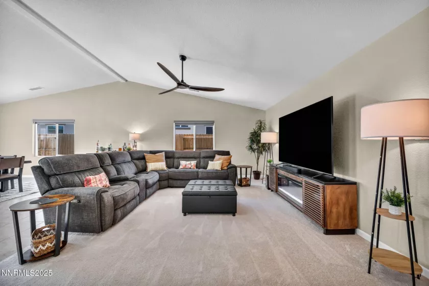 595 Pine Creek, Dayton, Nevada 89403, 4 Bedrooms Bedrooms, ,3 BathroomsBathrooms,Residential,Residential,Pine Creek,250050904