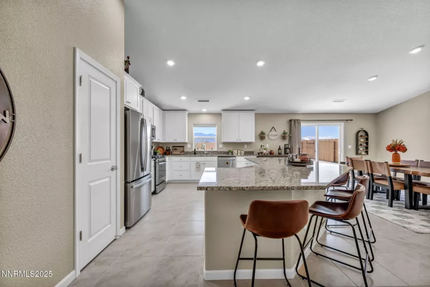 595 Pine Creek, Dayton, Nevada 89403, 4 Bedrooms Bedrooms, ,3 BathroomsBathrooms,Residential,Residential,Pine Creek,250050904