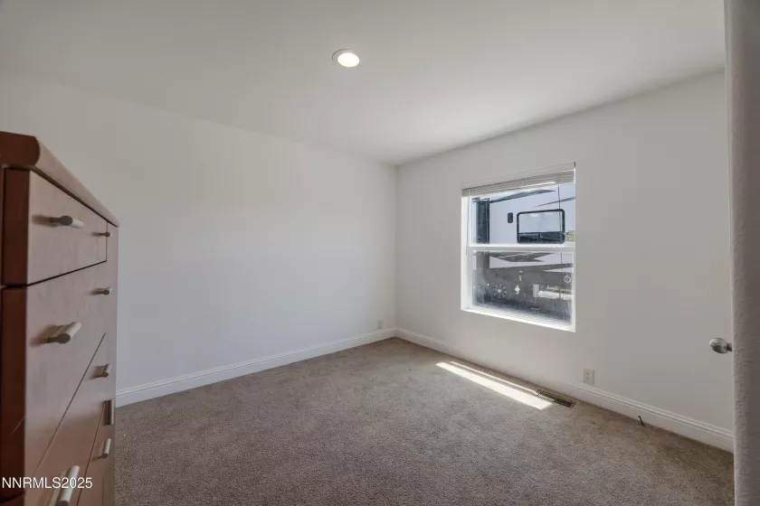 Bedroom #1