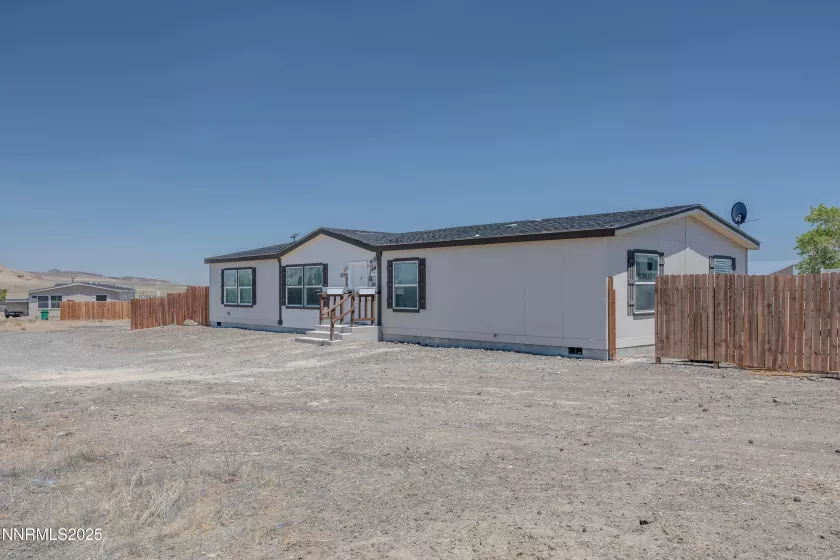 289 Mason, Fernley, Nevada 89408, 4 Bedrooms Bedrooms, ,2 BathroomsBathrooms,Residential,Residential,Mason,250050908
