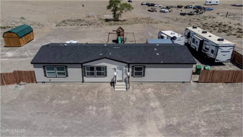 289 Mason, Fernley, Nevada 89408, 4 Bedrooms Bedrooms, ,2 BathroomsBathrooms,Residential,Residential,Mason,250050908