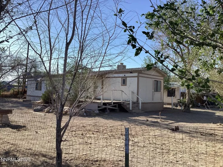 2995 Truckee, Silver Springs, Nevada 89429, 2 Bedrooms Bedrooms, ,2 BathroomsBathrooms,Residential,Residential,Truckee,250050911