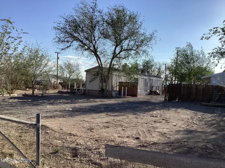 2995 Truckee, Silver Springs, Nevada 89429, 2 Bedrooms Bedrooms, ,2 BathroomsBathrooms,Residential,Residential,Truckee,250050911