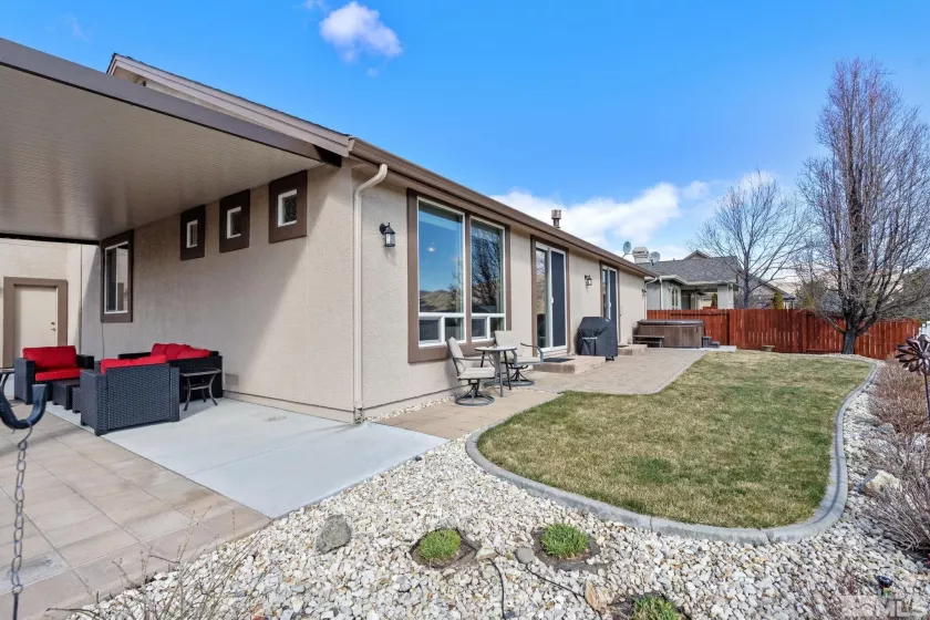 2937 Gentile, Carson City, Nevada 89703, 3 Bedrooms Bedrooms, ,2 BathroomsBathrooms,Residential,Residential,Gentile,250003814