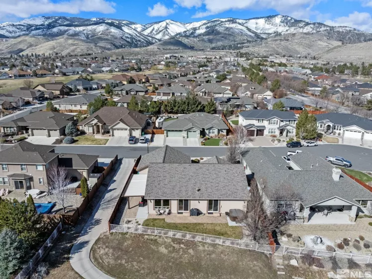 2937 Gentile, Carson City, Nevada 89703, 3 Bedrooms Bedrooms, ,2 BathroomsBathrooms,Residential,Residential,Gentile,250003814